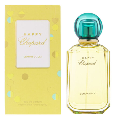 CHOPARD - HAPPY LEMON DULCI EDP 100ML (NO TESTER)