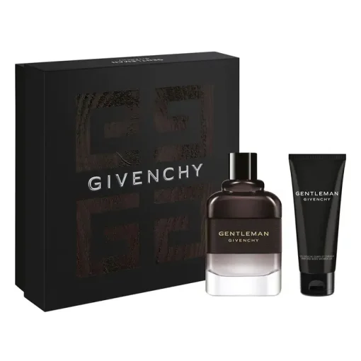 GENTLEMAN GIVENCHY BOISÉE UOMO - COFANETTO