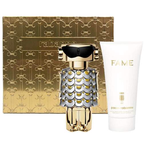 PACO RABANNE FAME - COFANETTO