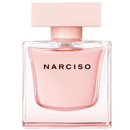 N'ARCISO R'ODRIGUEZ - CRISTAL EDP 90ML