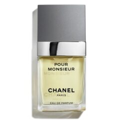 C'HANEL - POUR MONSIEUR EDP 75ML