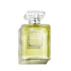 C'HANEL - N°19 POUDRE EDP 100ML