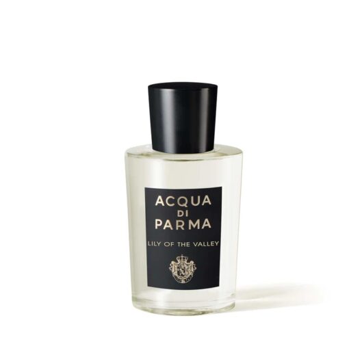 ACQUA DI PARMA - LILY OF THE VALLEY EDP 100ML