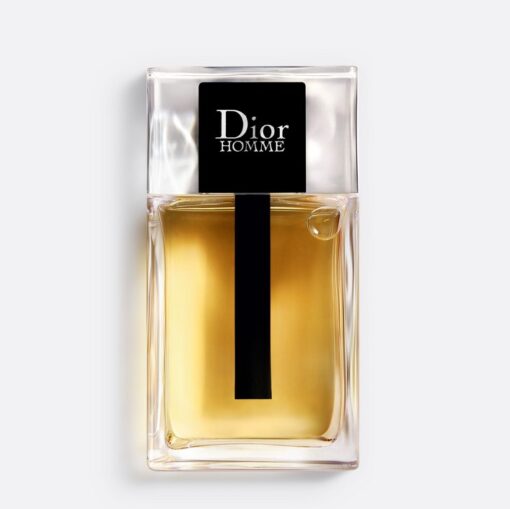 D'IOR - HOMME EDT 100ML