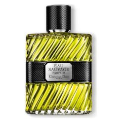 D'IOR - EAU SAUVAGE PARFUM EDP 100 ML