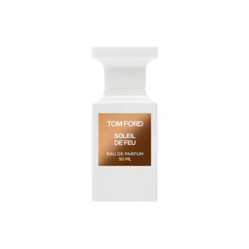 TOM FORD - SOLEIL DE FEU EDP 50ML
