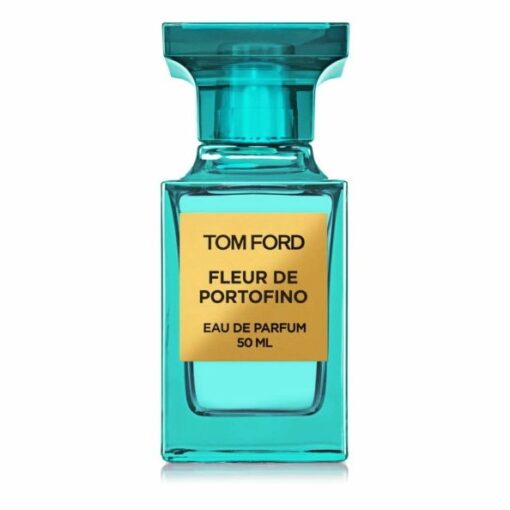 TOM FORD - FLEUR DE PORTOFINO EDP 50ML