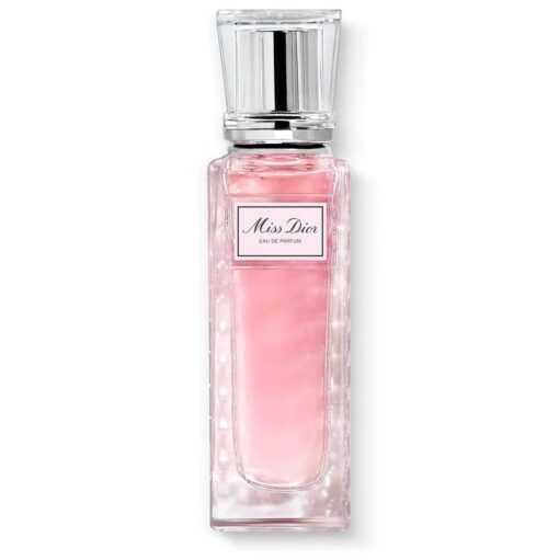 D'IOR - MISS D'IOR ROLLER-PEARL EDP 20ML