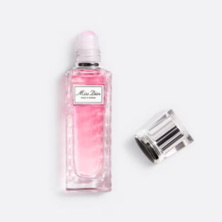 D'IOR - MISS ROSE N ROSES ROLLER-PEARL EDT 20ML