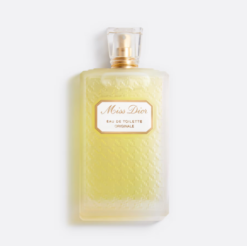 MISS ORIGINALE EDT 100 ML