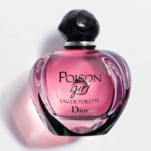 POISON GIRL EDT 100 ML