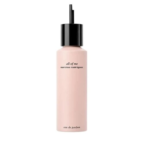 N'ARCISO R'ODRIGUEZ - ALL OF ME EDP (RICARICA) 150ML