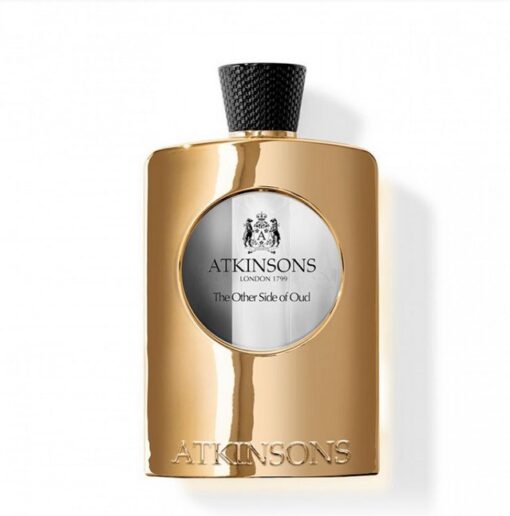 ATKINSONS - THE OTHER SIDE OF OUD EDP 100ML