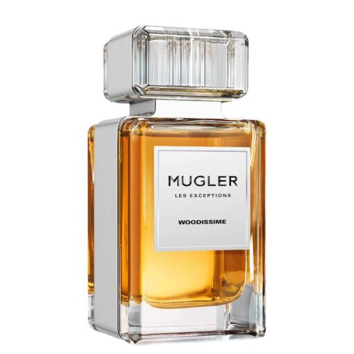 MUGLER - LES EXCEPTIONS WOODISSIME EDP 80ML