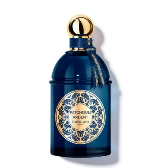 GUERLAIN - PATCHOULI ARDENT EDP 125ML