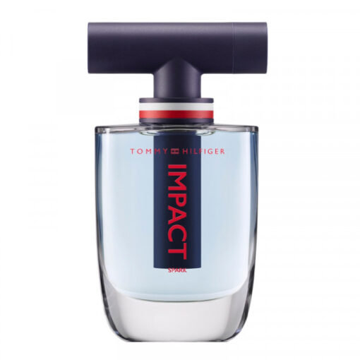 TOMMY HILFIGER - IMPACT SPARK EDT 100ML