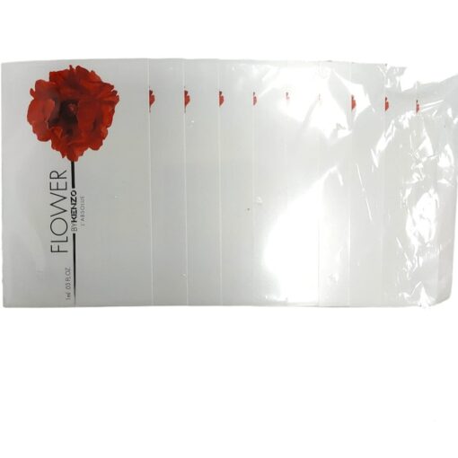 KENZO - FLOWER L'ABSOLU - FIALETTE 10PZ