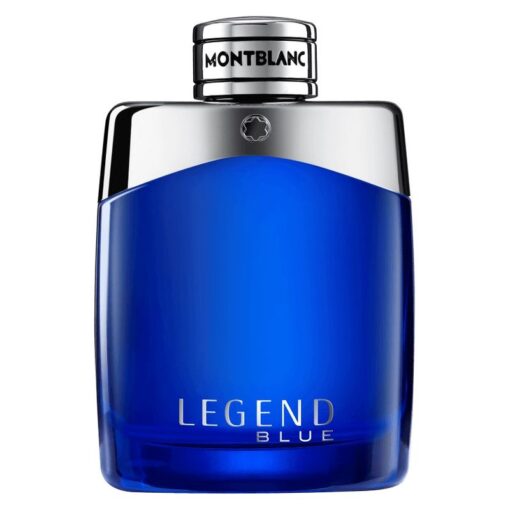 MONTBLANC - LEGEND BLUE EDP 100ML