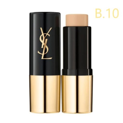 YVES SAINT LAURENT - ALL HOURS FOUNDATION STICK 9G - immagine 2