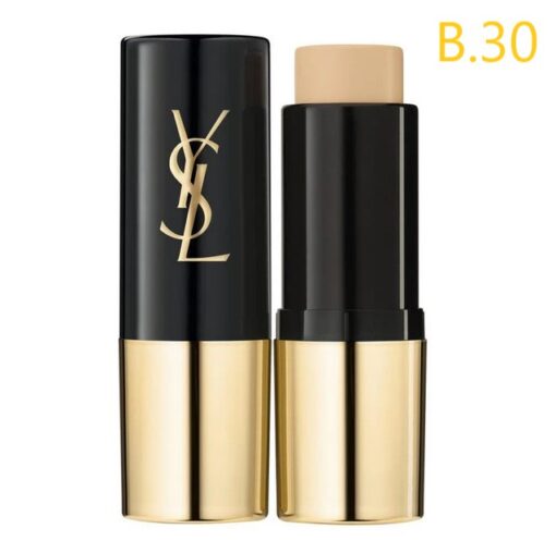 YVES SAINT LAURENT - ALL HOURS FOUNDATION STICK 9G - immagine 3