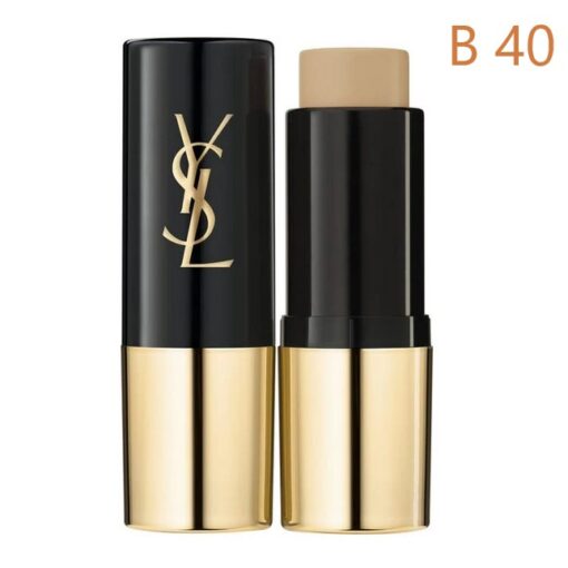 YVES SAINT LAURENT - ALL HOURS FOUNDATION STICK 9G - immagine 4