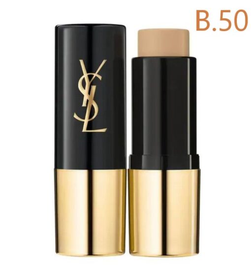 YVES SAINT LAURENT - ALL HOURS FOUNDATION STICK 9G - immagine 6