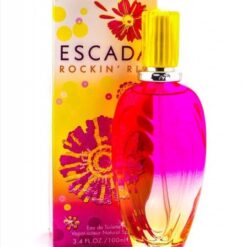 ESCADA - ROCKIN'RIO EDT 100ML