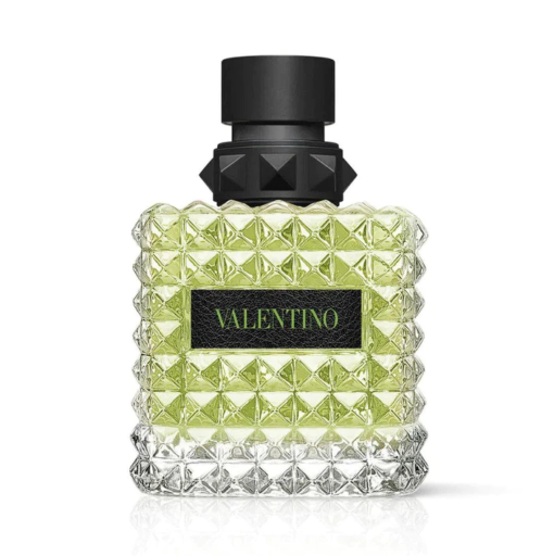 VALENTINO - BORN IN ROMA DONNA GREEN STRAVAGANZA EDP 100ML