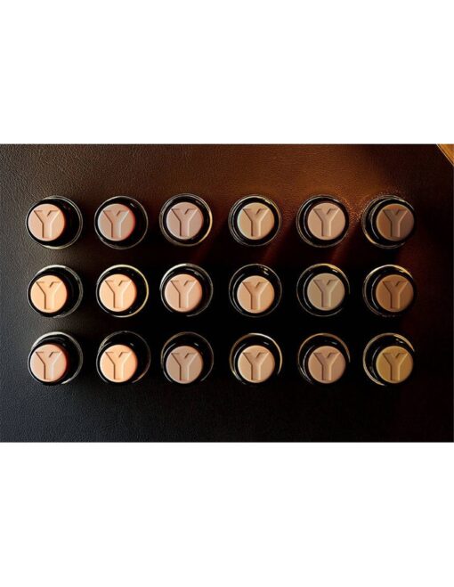 YVES SAINT LAURENT - ALL HOURS FOUNDATION STICK 9G - immagine 8