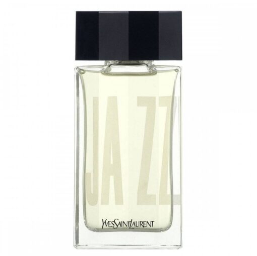 YVES SAINT LAURENT - JAZZ EDT 100ML