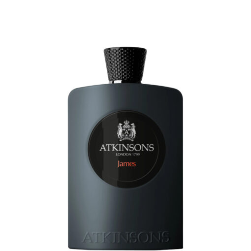 ATKINSONS - JAMES EDP 100ML