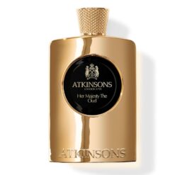 ATKINSONS - HER MAJESTY THE OUD EDP 100ML