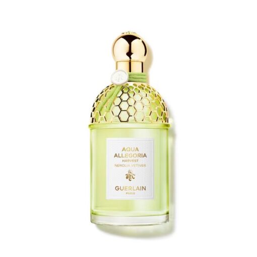 GUERLAIN - ALLEGORIA NEROLIA VETIVER HARVEST EDT 125ML