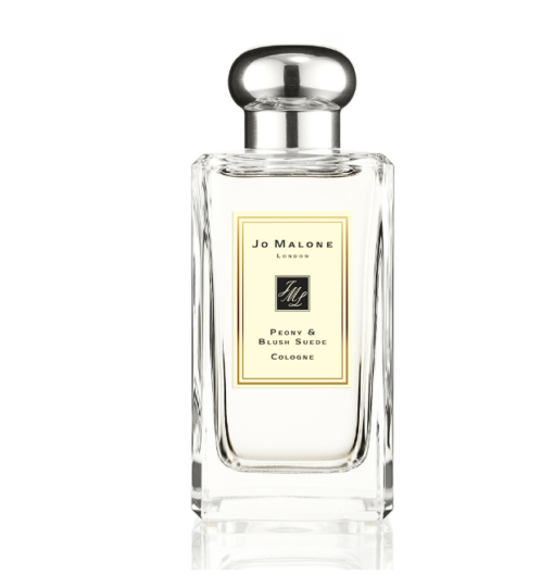 JO MALONE - PEONY & BLUSH SEUDE COLOGNE 100ML