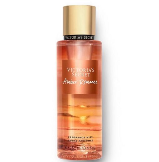 VICTORIA'S SECRET - AMBER ROMANCE 250ML
