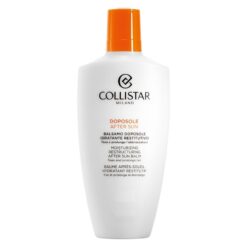 C'OLLISTAR BALSAMO DOPOSOLE IDRATANTE RESTITUTIVO 200ML