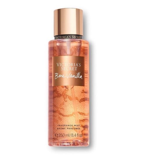 VICTORIA'S SECRET - BARE VANILLA 250ML