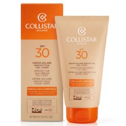C'OLLISTAR - CREMA SOLARE PROTETTIVA SPF30 150ML