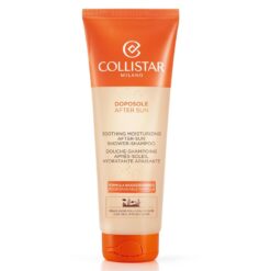 C'OLLISTAR - DOPOSOLE DOCCIA-SHAMPOO IDRATANTE LENITIVO 250ML