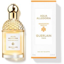 GUERLAIN - ALLEGORIA MANDARINE BASILIC EDT 75ML (NO TESTER)