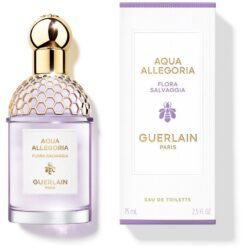 GUERLAIN - ALLEGORIA FLORA SALVAGGIA EDT 75ML (NO TESTER)
