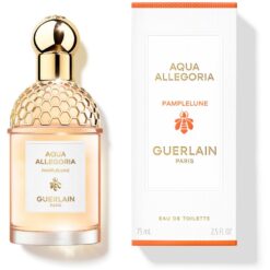 GUERLAIN - ALLEGORIA PAMPLELUNE EDT 75ML (NO TESTER)