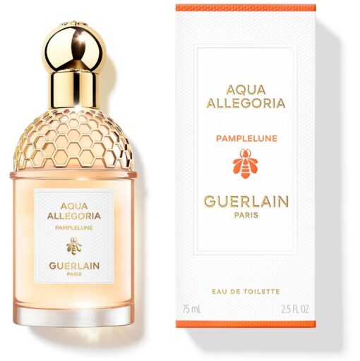 GUERLAIN - ALLEGORIA PAMPLELUNE EDT 75ML (NO TESTER)