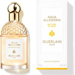 GUERLAIN - ALLEGORIA NETTARE DI SOLE EDT 75ML (NO TESTER)