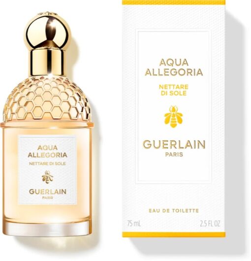 GUERLAIN - ALLEGORIA NETTARE DI SOLE EDT 75ML (NO TESTER)