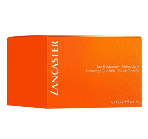 LANCASTER ABBRONZATURA INTENSIVA SUN SUBLIME 200ML