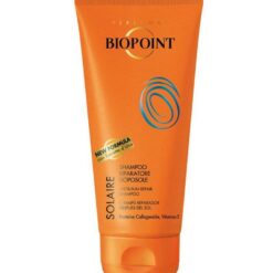 BIOPOINT SHAMPOO RIPARATORE DOPOSOLE 200ML