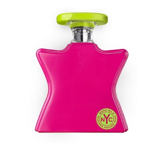 BOND No.9 - MADISON SQUARE PARK EDP 100ML