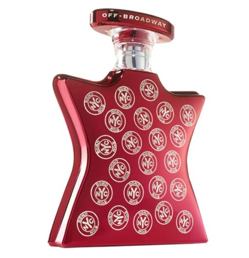 BOND No.9 - OFF BROADWAY EDP 100ML