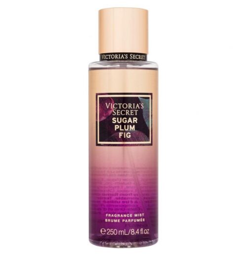 VICTORIA'S SECRET - SUGAR PLUM FIG 250ML